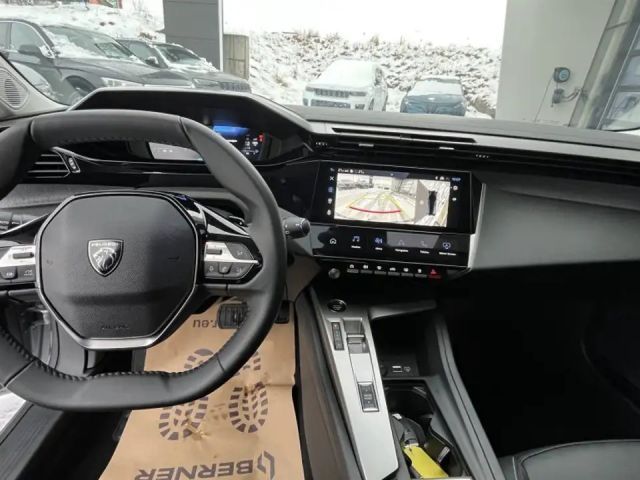 Peugeot 308 Allure Pack Hybrid SW