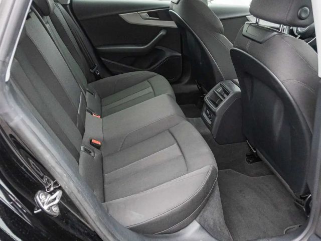 Audi A5 35 TFSI Coupé S-Tronic