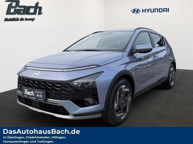 Hyundai Bayon Prime