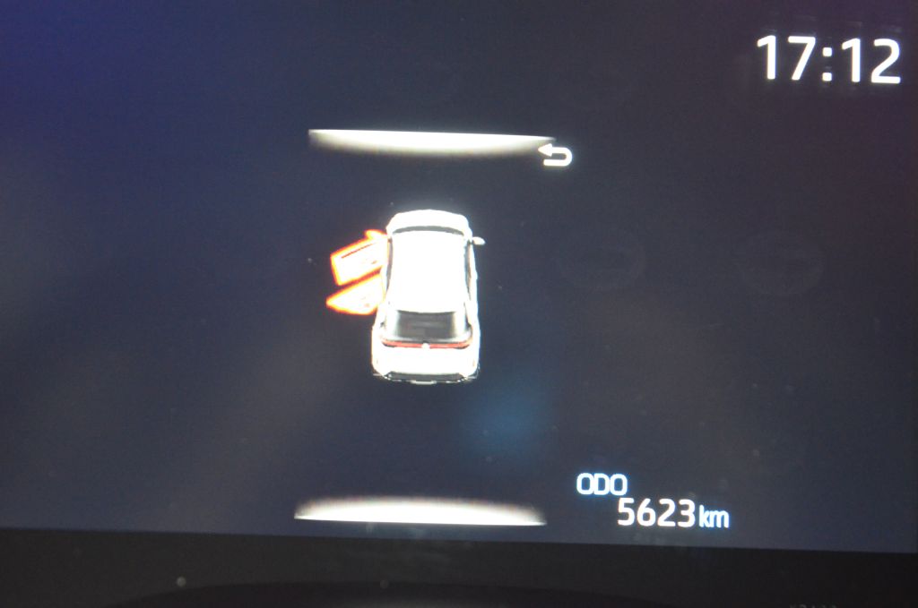 Toyota Yaris Cross 5-deurs Team D