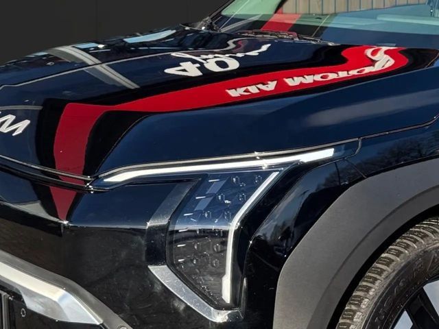 Kia EV3 81.4 kWh Earth