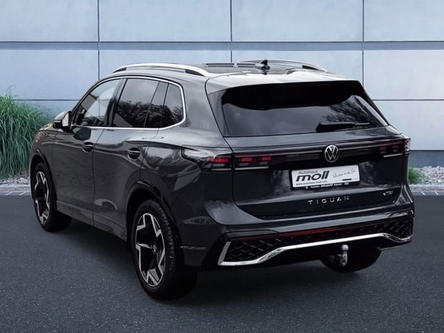Volkswagen Tiguan 1.5 eTSI DSG R-Line