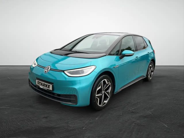 Volkswagen ID.3 Performance Pure