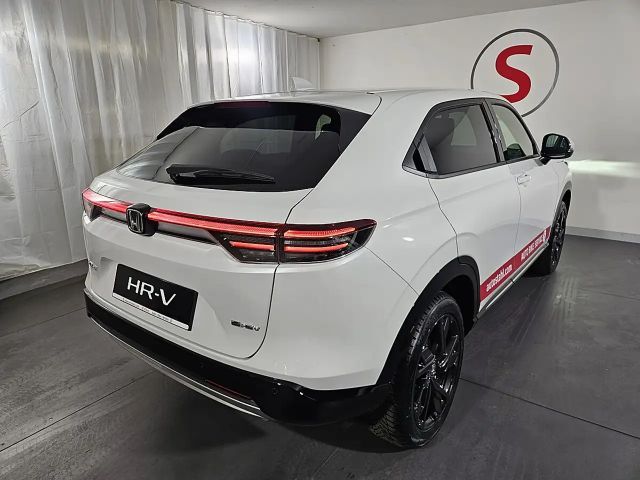 Honda HR-V Advance Hybrid