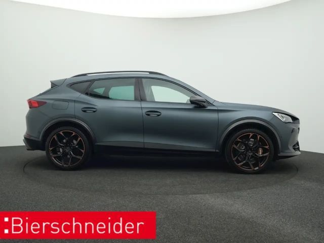 Cupra Formentor 2.5 TSI DSG VZ5