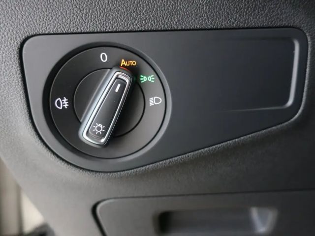 Volkswagen Tiguan DSG