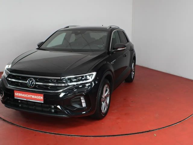 Volkswagen T-Roc DSG R-Line