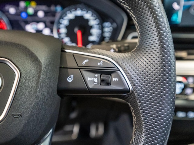 Audi A5 40 TDI S-Tronic Sportback