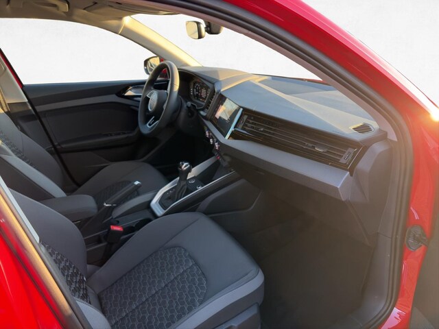 Audi A1 30 TFSI S-Tronic Sportback