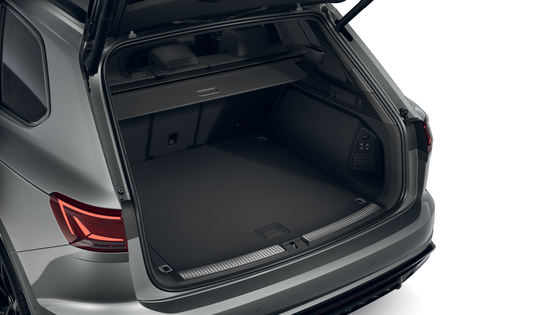 Volkswagen Touareg 3.0 V6 TDI R-Line