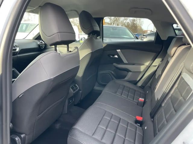 Citroën C4 Lim. Collection*LED*DAB*NAVI*