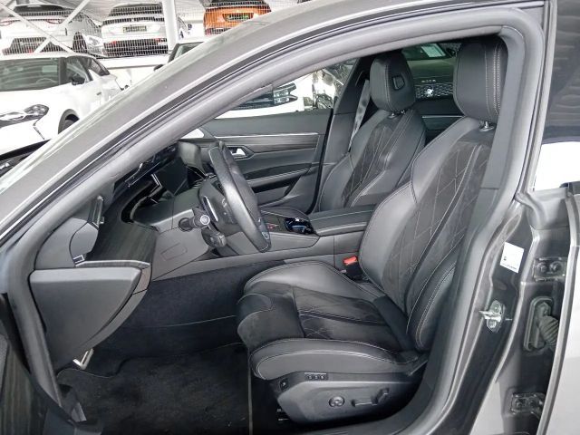Peugeot 508 GT-Line SW