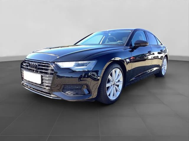 Audi A6 Hybride Quattro Sedan