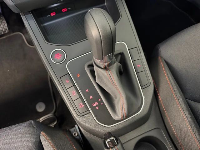 Seat Ibiza 1.0 TSI DSG FR-lijn