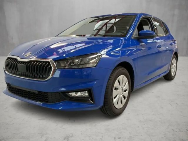 Skoda Fabia 1.0 MPI Essence+WERKSGARANTIE+PDC+ISOFIX+