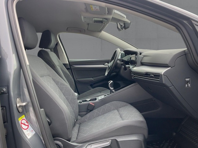 Volkswagen Golf 1.5 TSI Golf VIII Life