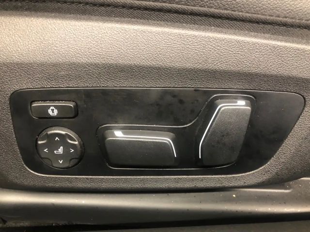 BMW 420 420d Coupé xDrive