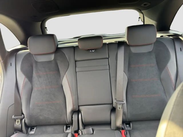 Mercedes-Benz B 220 AMG Line B 220 d Premium