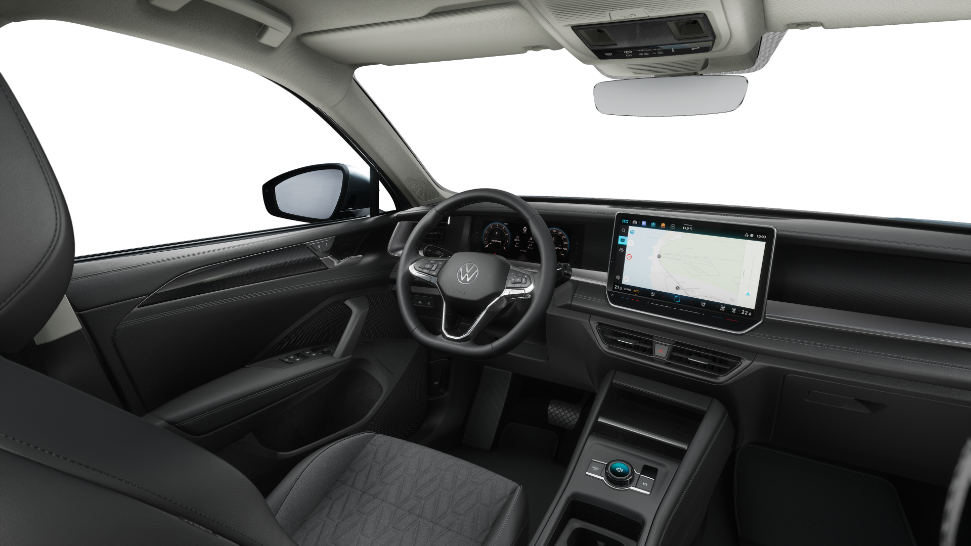 Volkswagen Tayron DSG Life