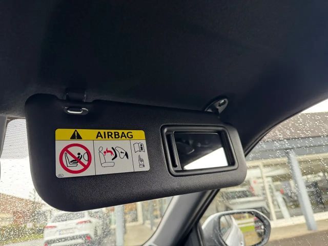 Toyota Yaris Cross 4x2 Active Hybride