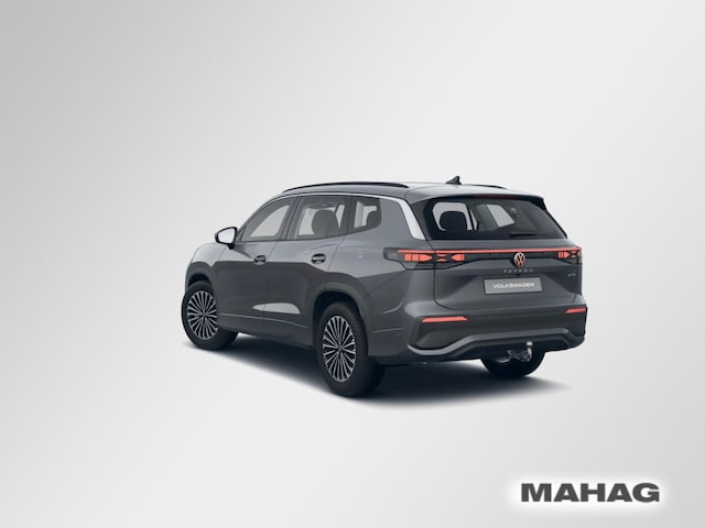 Volkswagen Tayron 1.5 eTSI DSG Life