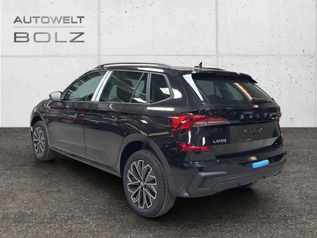 Skoda Kamiq 1.0 TSI Tour
