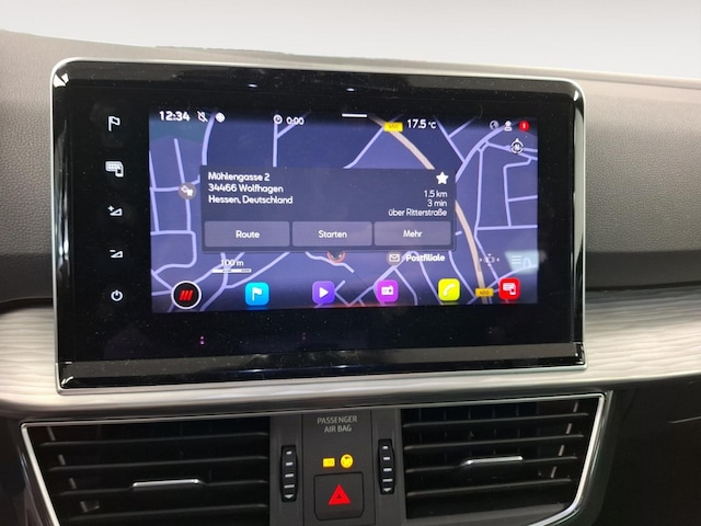 Seat Tarraco 1.5 TSI