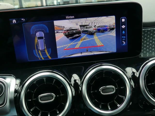 Mercedes-Benz GLB 180 Progressive