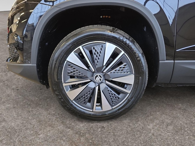 Skoda Karoq 1.5 TSI Selection