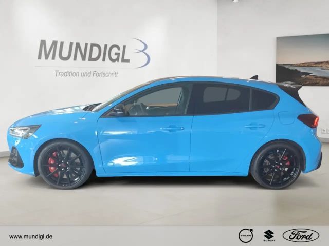 Ford Focus ST Line
