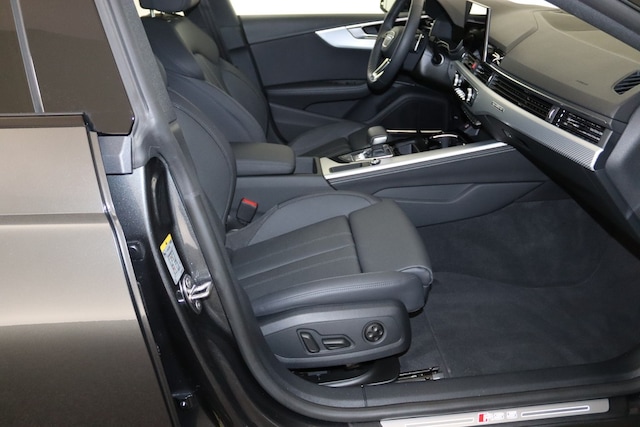 Audi RS5 Quattro Sportback