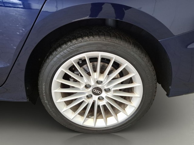 Audi A3 35 TDI S-Tronic Sedan