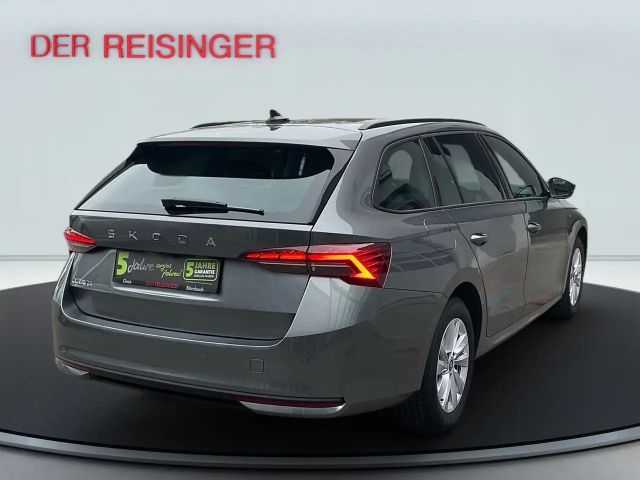 Skoda Octavia Selection