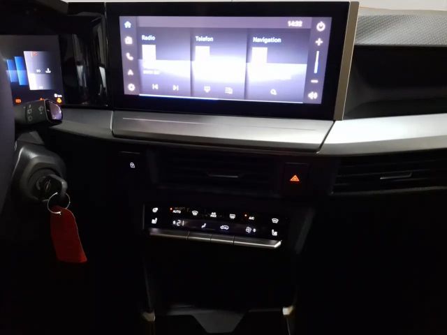 Opel Frontera Edition