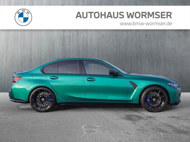BMW M3 Competition Sedan xDrive