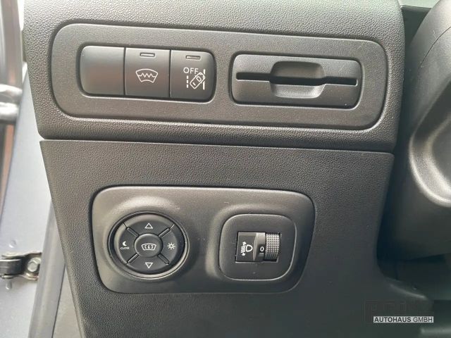 Citroën C3 Aircross Shine