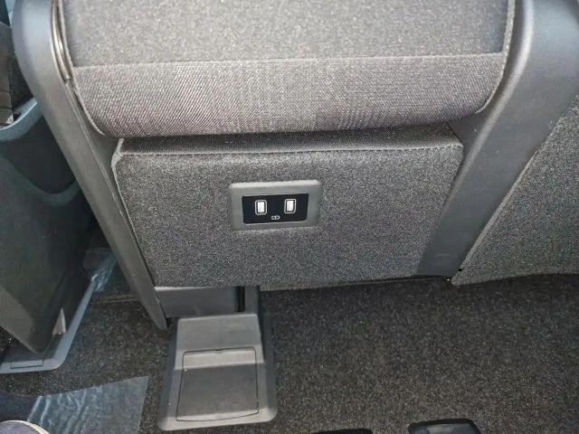 Hyundai Staria Trend