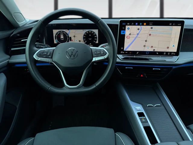 Volkswagen Passat Business DSG Variant