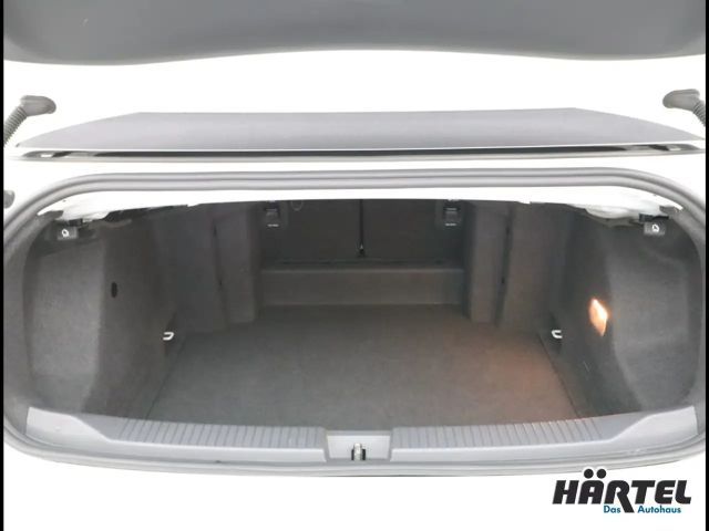 Volkswagen T-Roc 1.5 TSI Cabriolet Style