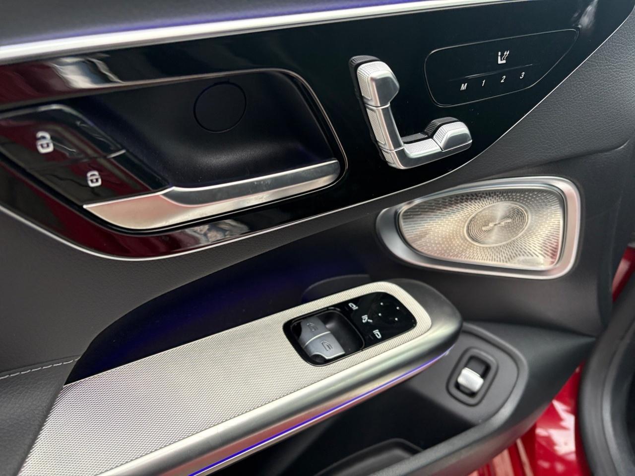 Mercedes-Benz CLE 450 4MATIC AMG Line