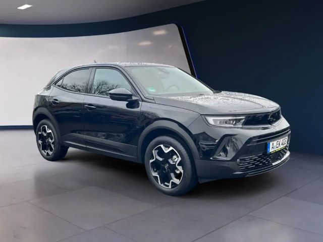 Opel Mokka 1.2 Turbo Turbo Ultimate