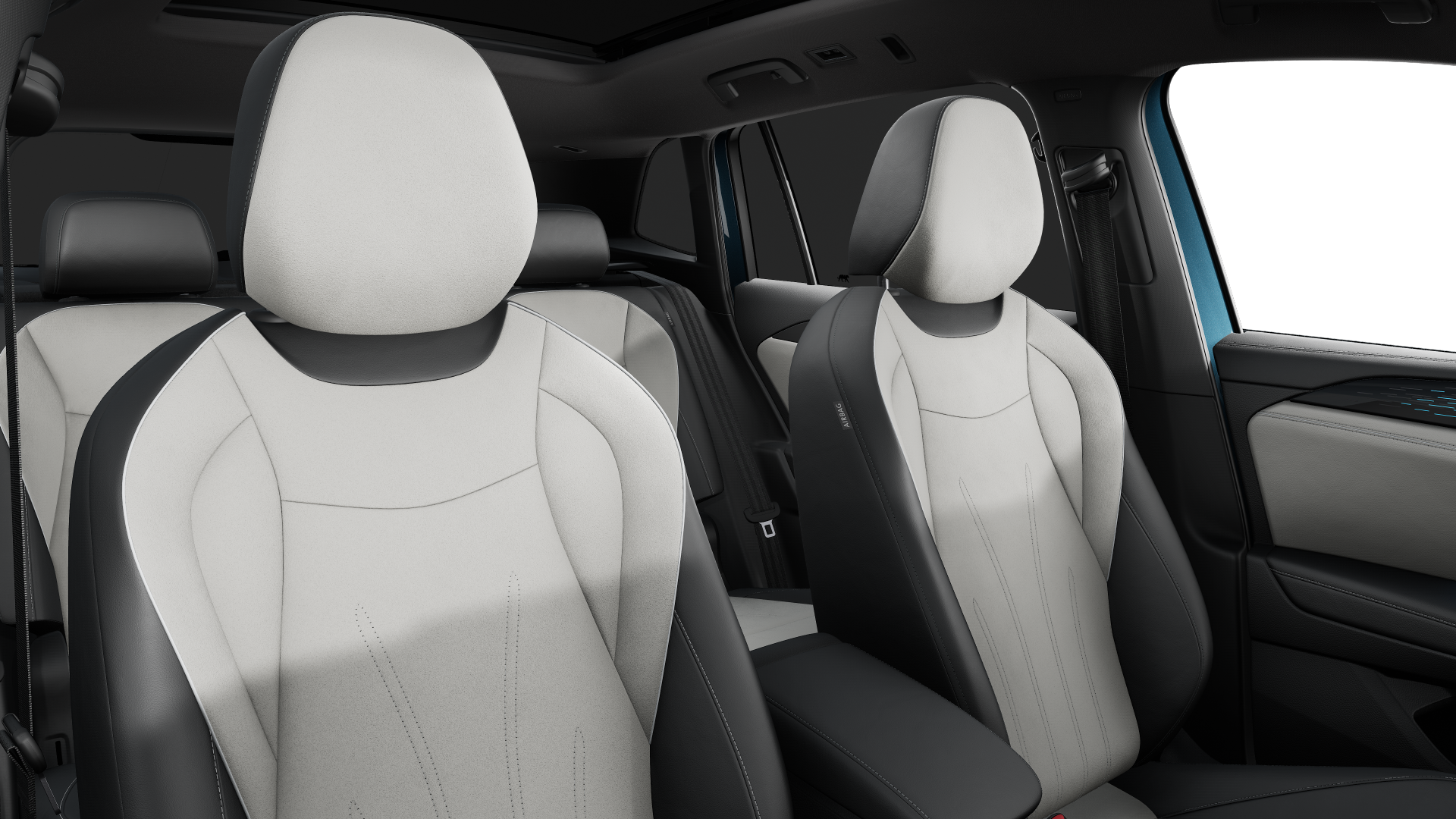 Volkswagen Tiguan DSG Elegance Elegance