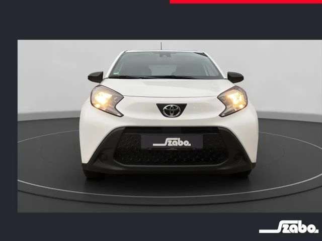 Toyota Aygo X Business Hatchback