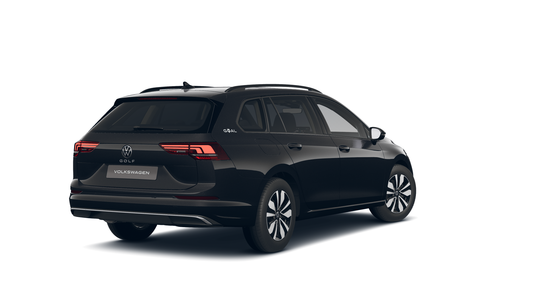 Volkswagen Golf 1.5 TSI Golf VIII Variant