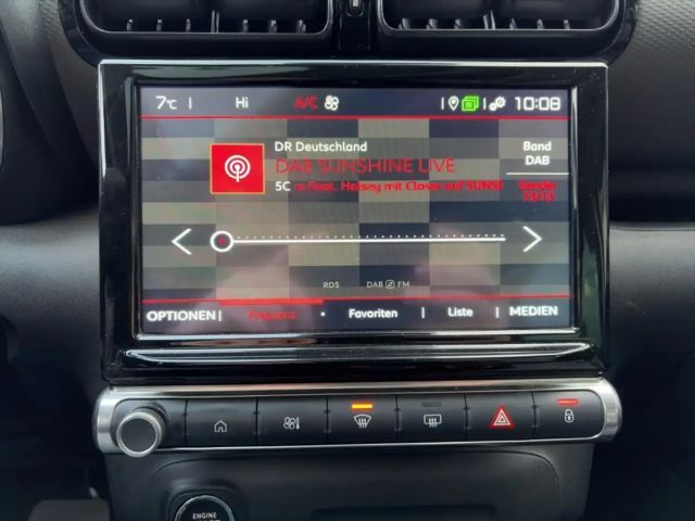 Citroën C3 Aircross Pack Shine