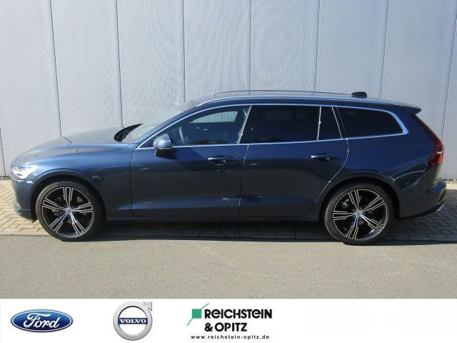 Volvo V60 Inscription
