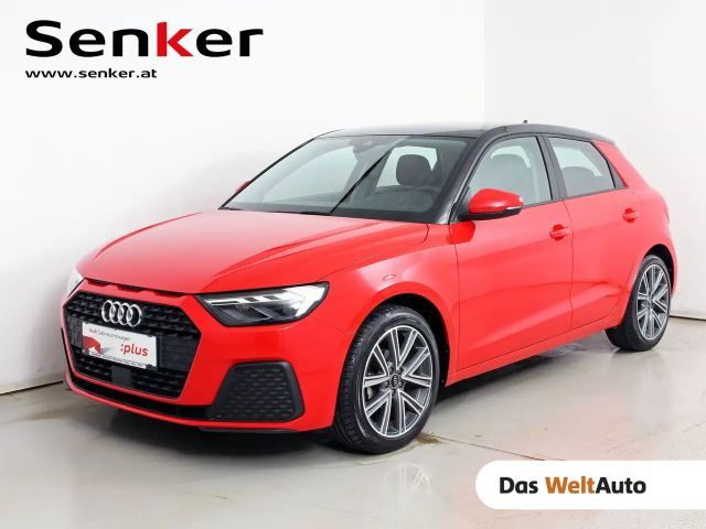 Audi A1 25 TFSI