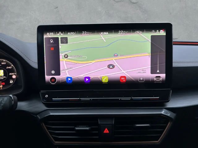 Cupra Leon 4Drive DSG Sportstourer VZ