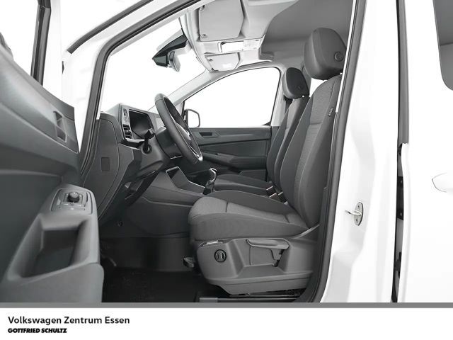 Volkswagen Caddy 2.0 TDI