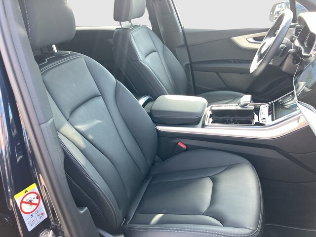 Audi Q7 45 TDI Quattro S-Line